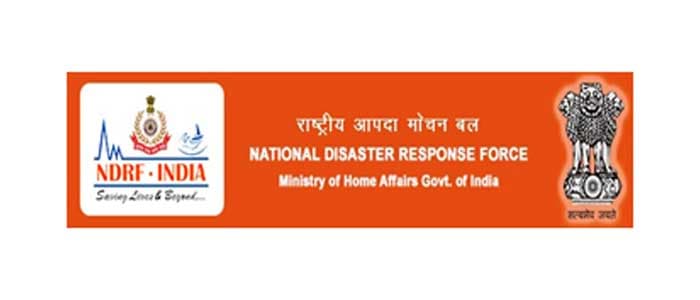 NDRF