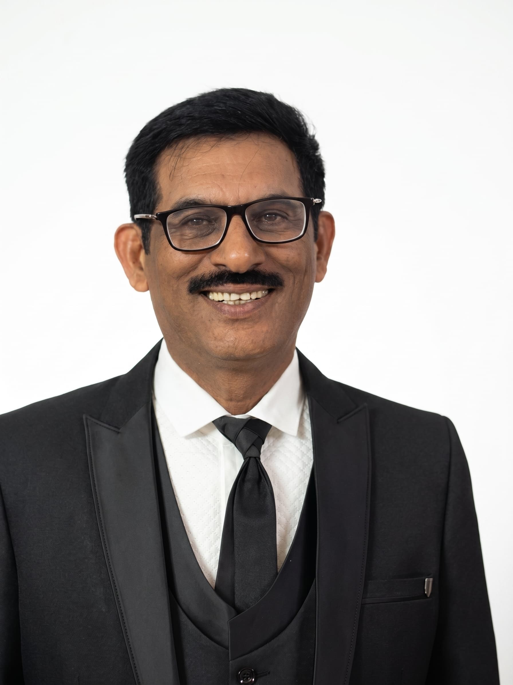 Brijesh Kumar Khurana — Founder, K2K Real Estate